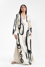 Kurta Pant Ivory