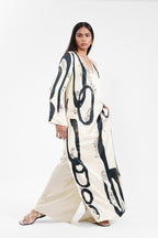 Kurta Pant Ivory