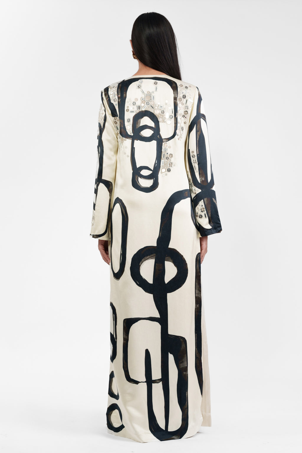 Kurta Pant Ivory