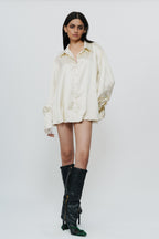 Shirt Off White