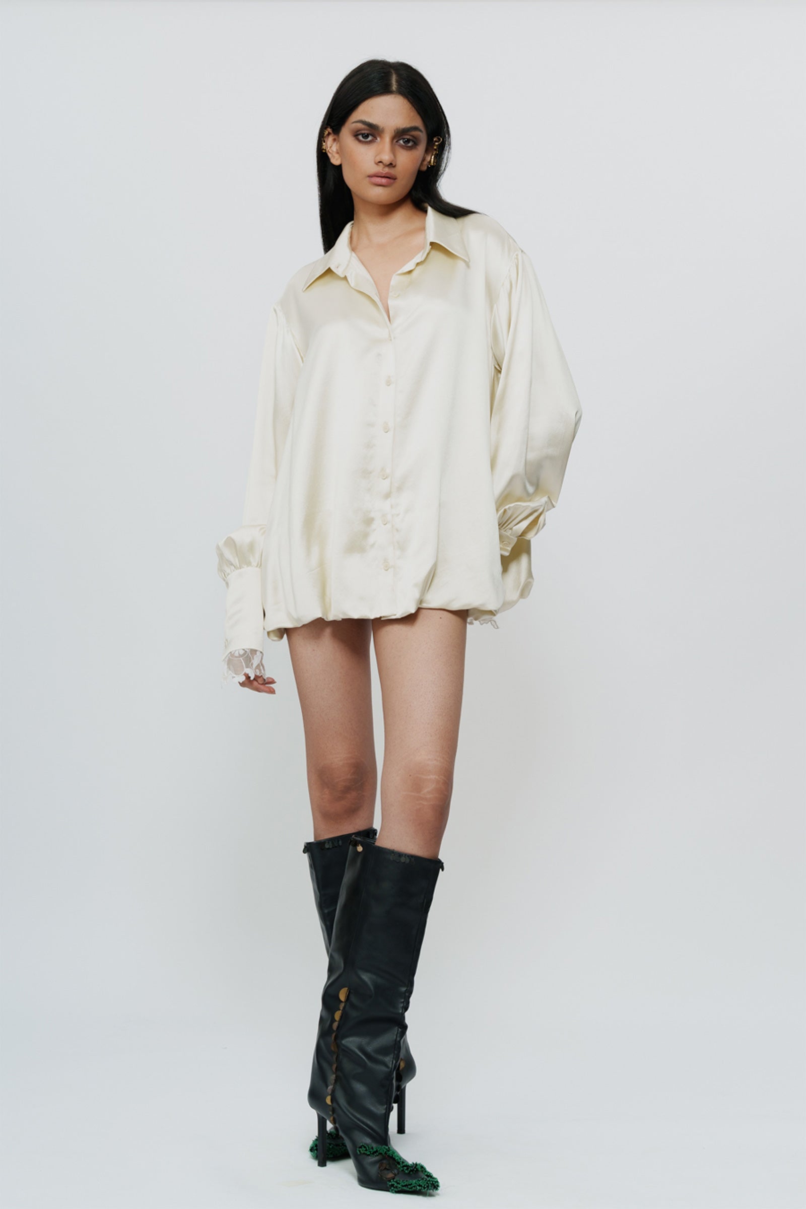 Shirt Off White