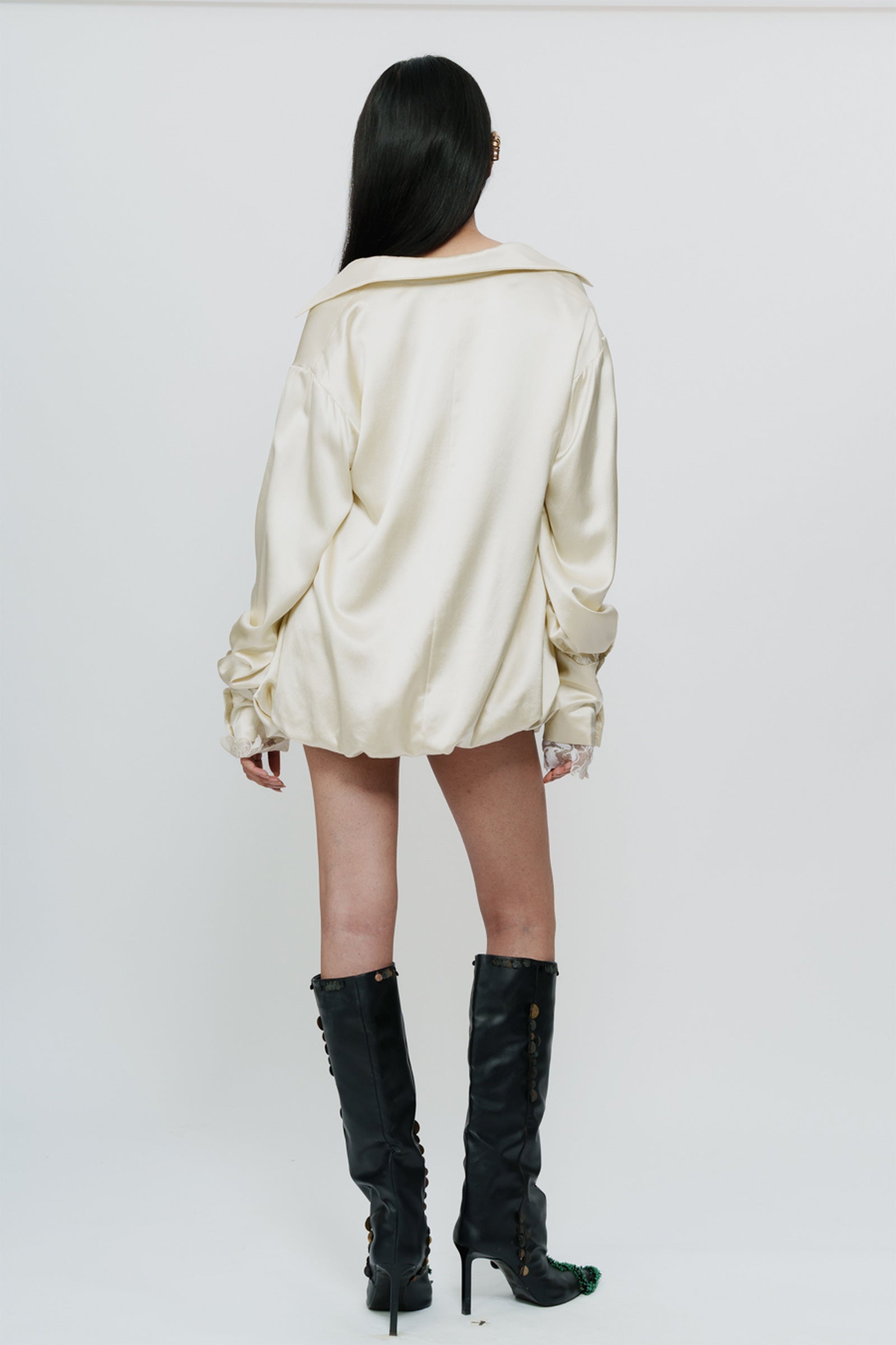 Shirt Off White