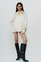 Shirt Off White