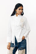 Shirt White