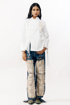 Shirt White