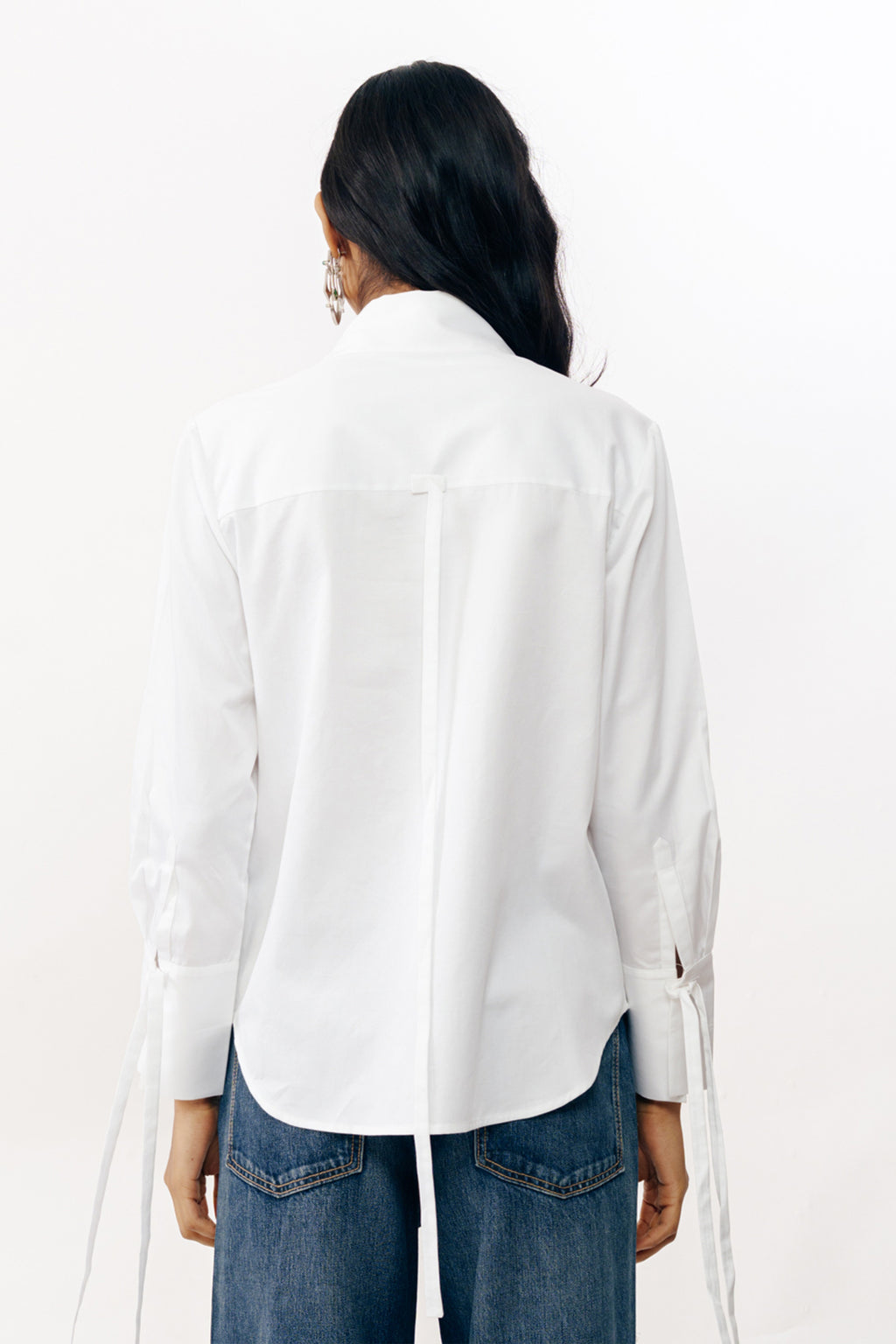 Shirt White