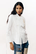 Shirt White