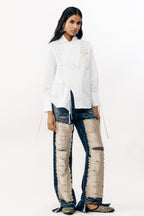 Shirt White