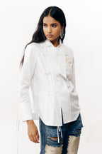 Shirt White