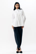 Shirt White
