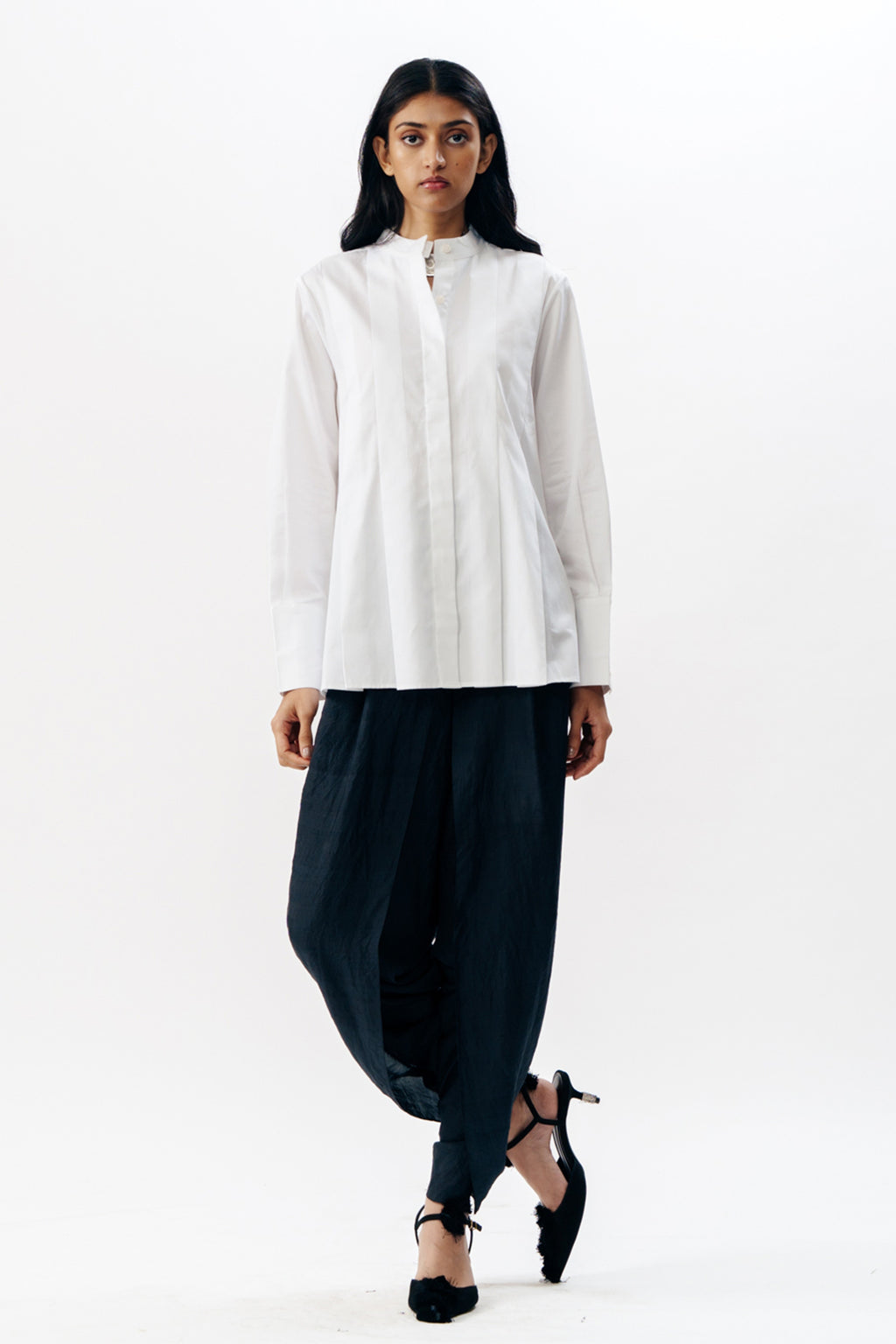 Shirt White