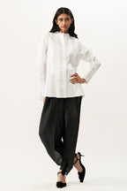Shirt White