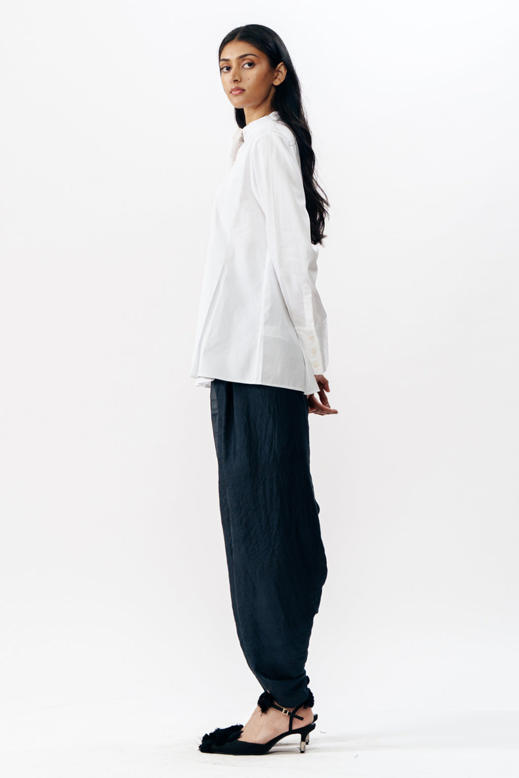 Shirt White