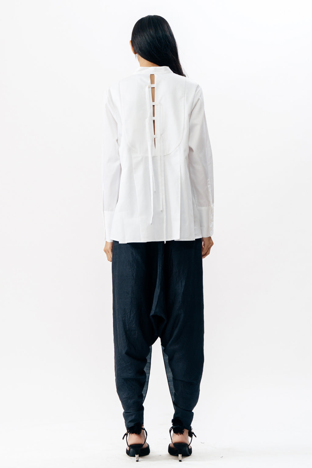 Shirt White