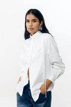 Shirt White