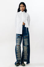 Shirt White
