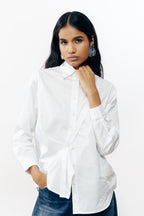 Shirt White