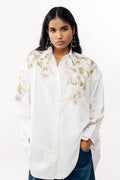 Shirt White