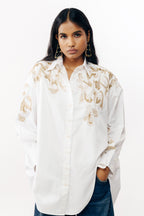 Shirt White