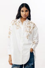 Shirt White