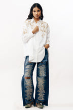 Shirt White