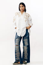 Shirt White