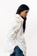 Shirt White