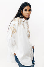 Shirt White