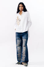 Shirt White