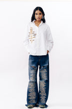 Shirt White