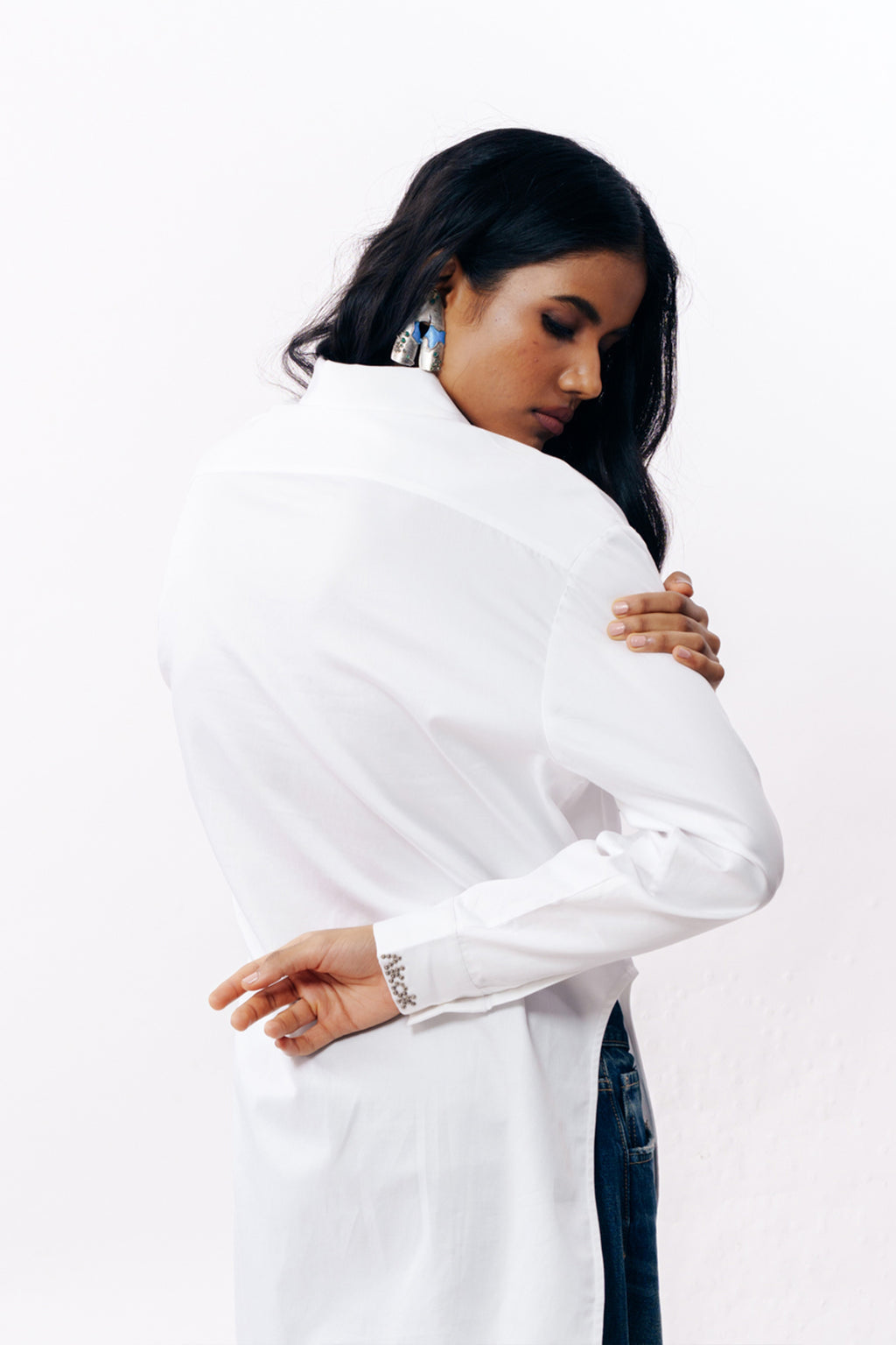 Shirt White