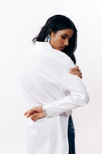 Shirt White