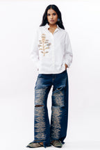 Shirt White