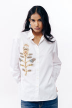 Shirt White