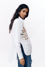 Shirt White