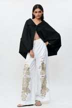 Trouser Off White