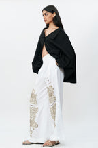 Trouser Off White