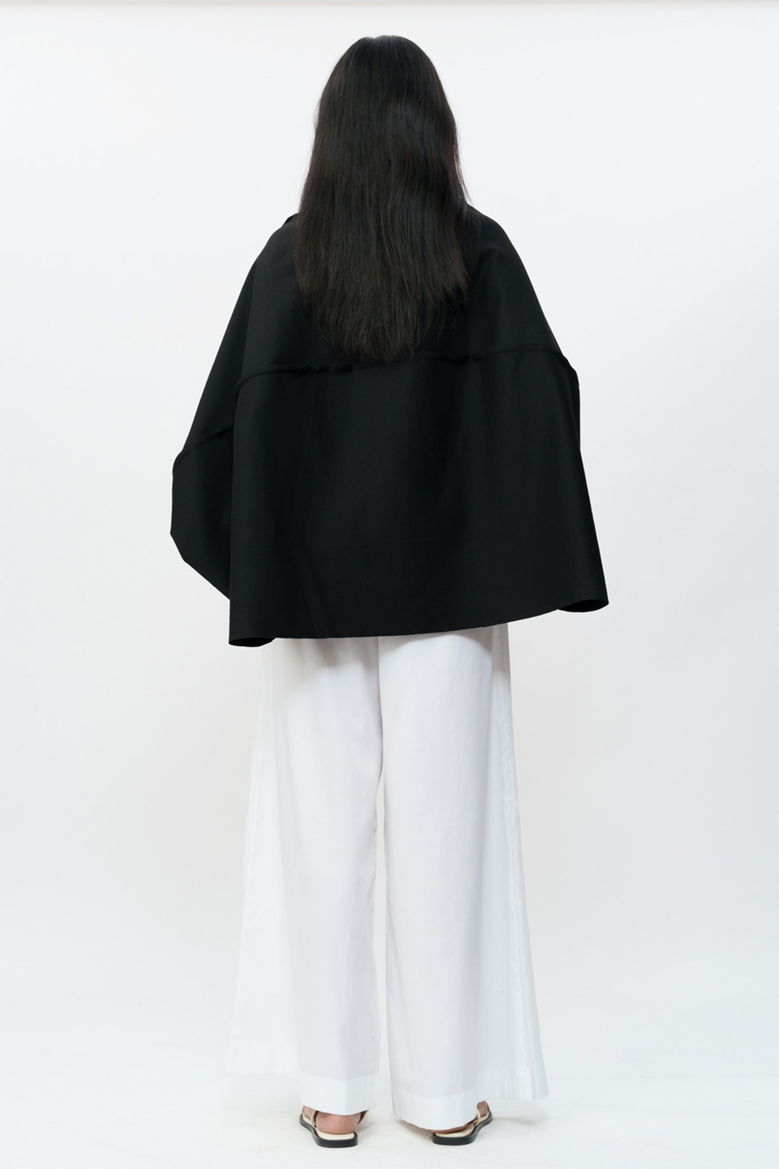 Trouser Off White