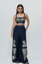 Trouser Denim