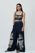 Trouser Denim