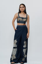 Trouser Denim