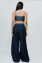 Trouser Denim