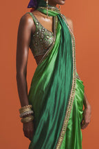Green Sharara