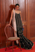 Black Sharara