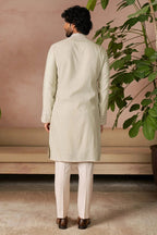 Kurta Trouser Mint Green
