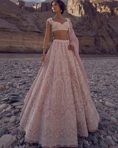 Anushree Reddy