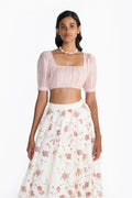 Blouse Blush