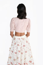 Blouse Blush