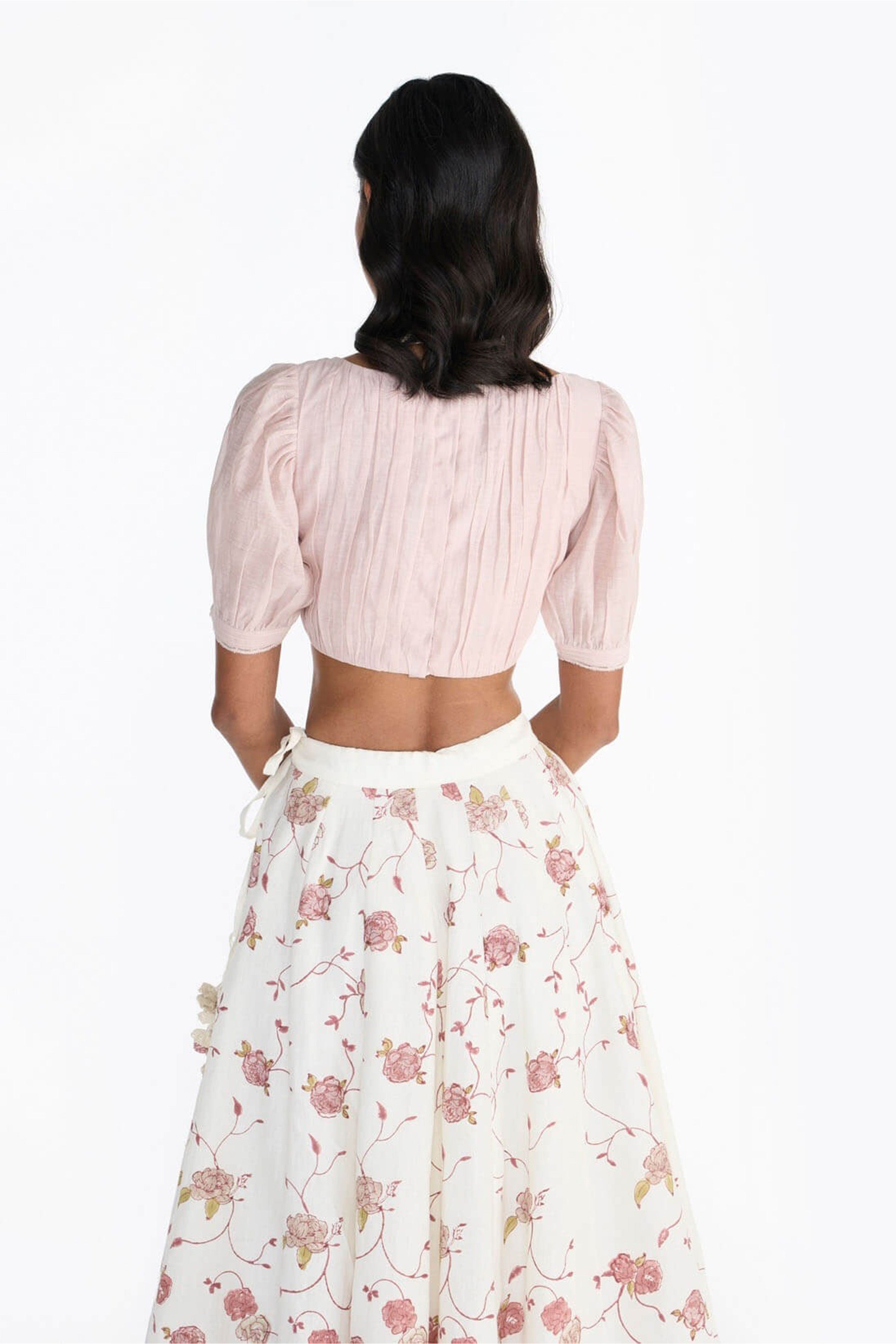 Blouse Blush