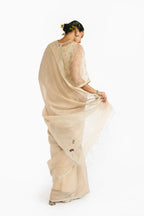 Saree Beige
